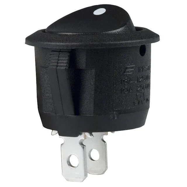 RR3112ABLKBLKNAF0 E-Switch electronic component